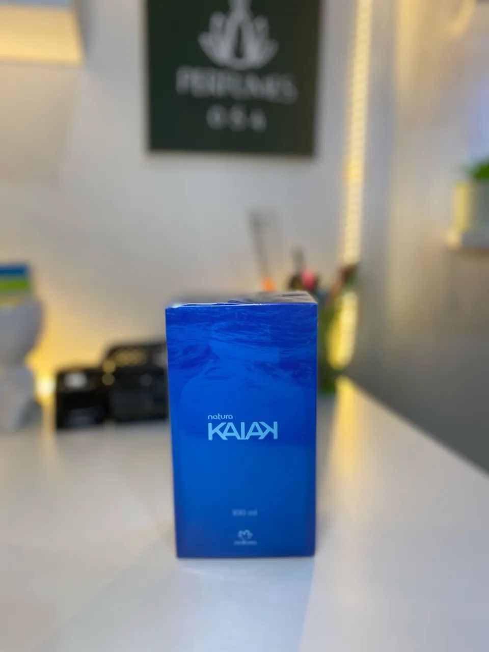 Kaiak Tradicional 100ml