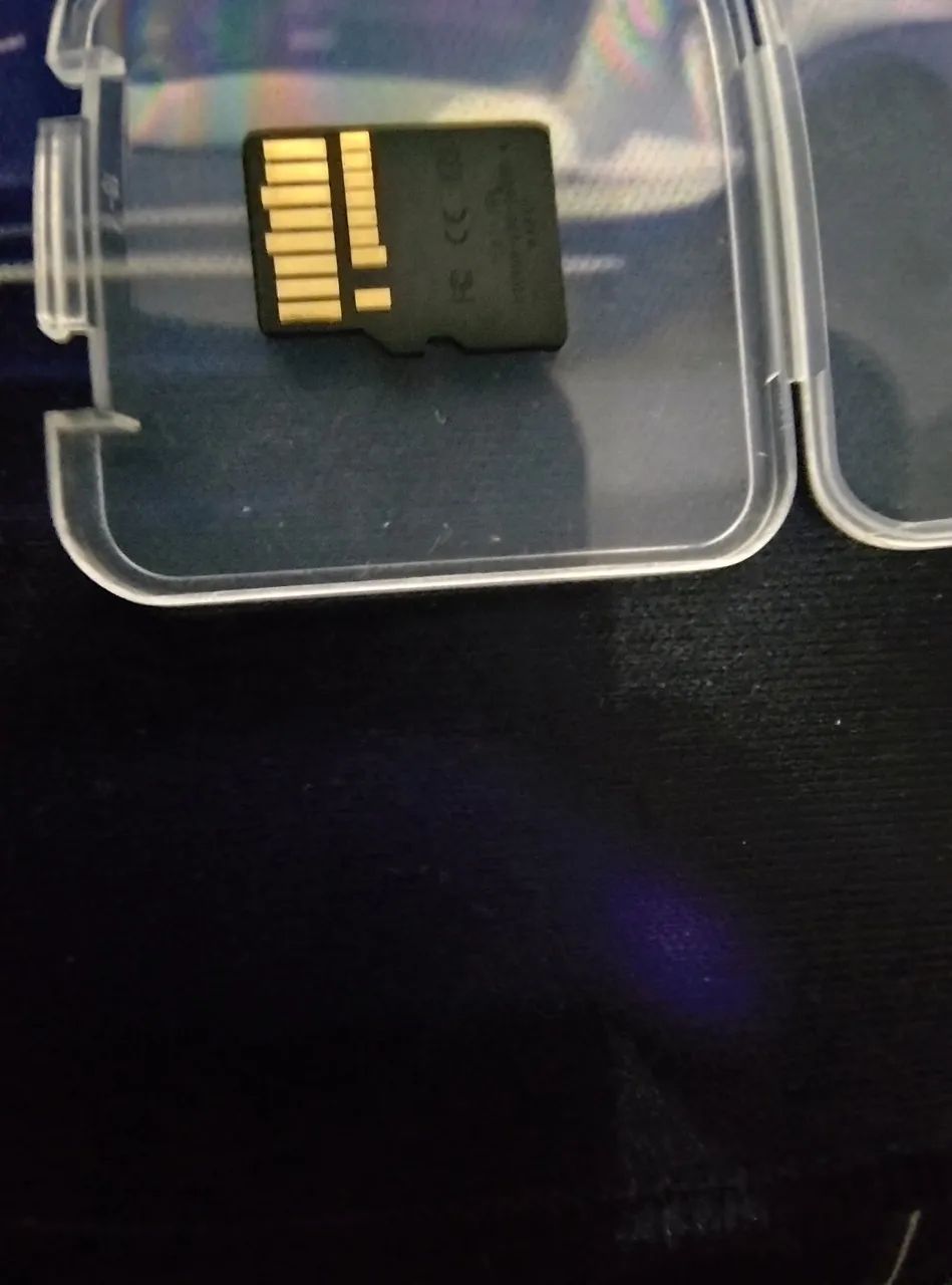 Micro SD Express Lexar 256 gb451967491224391683