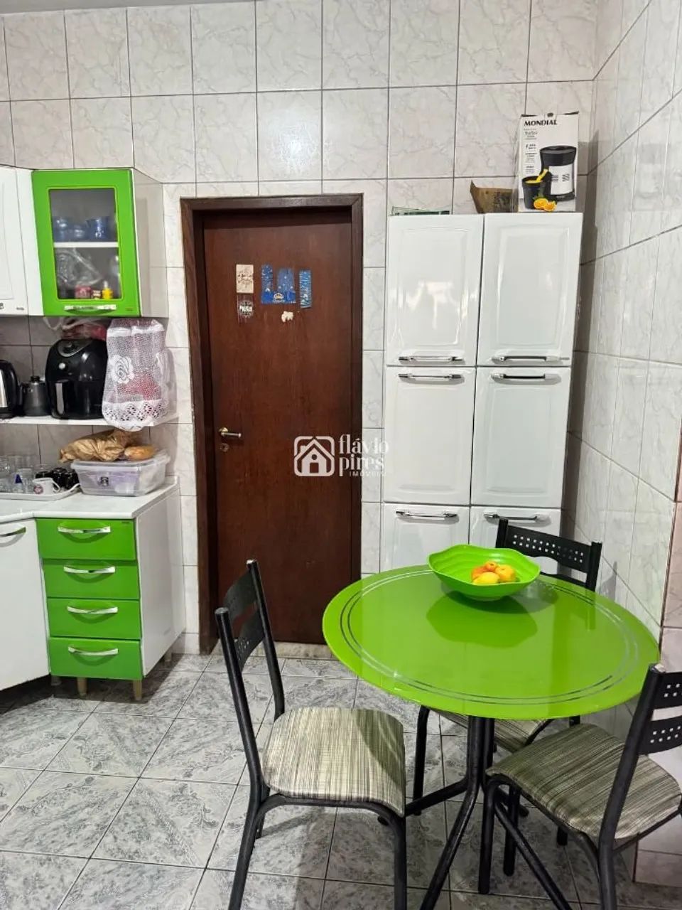 Casa no alterosa em Betim - Foto 3