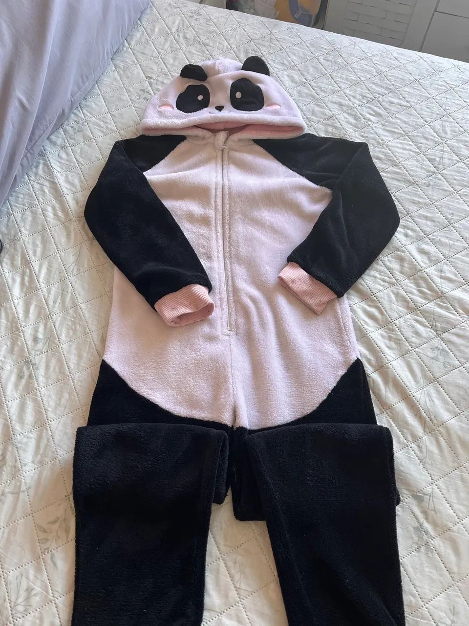 Macacão pijama  - Foto 2