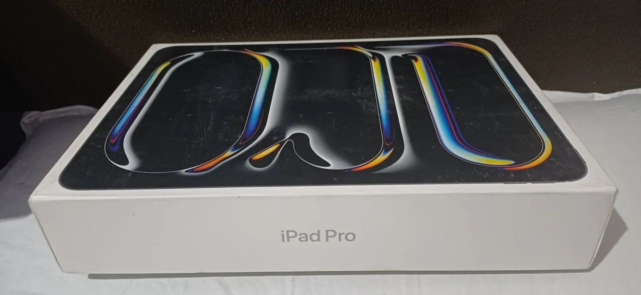 Ipad pro m4 256GB de 11p  - Foto 3