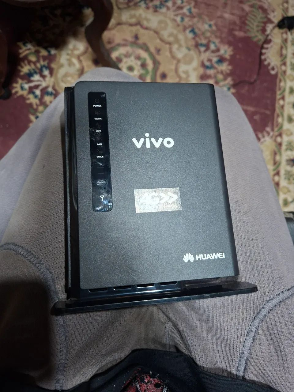 Modem Huawei Vivo E5172