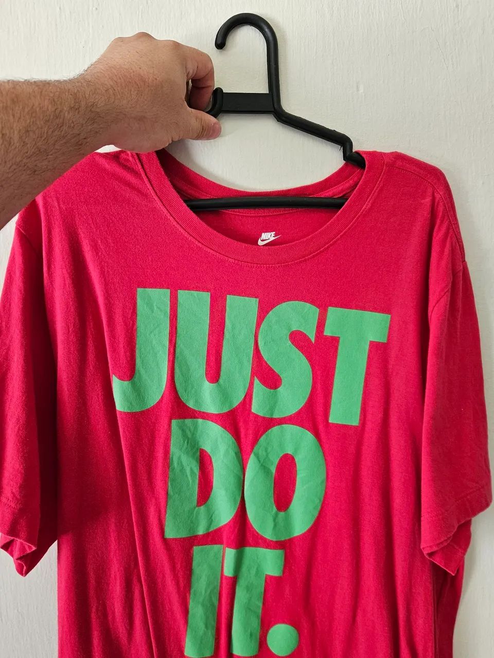 3 camisa Nike original g e gg  - Foto 2