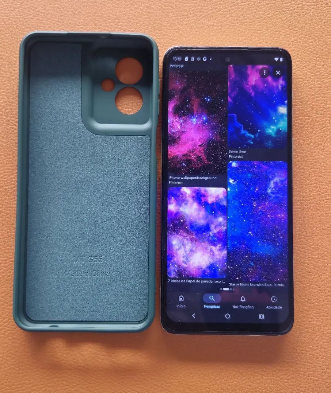 Motorola G54 256GB - Foto 4