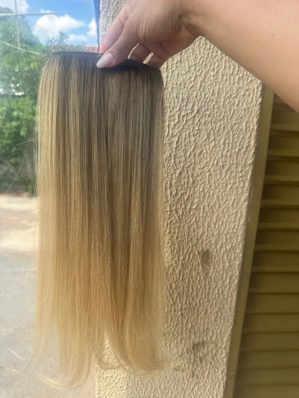 Vendo mega hair  - Foto 3