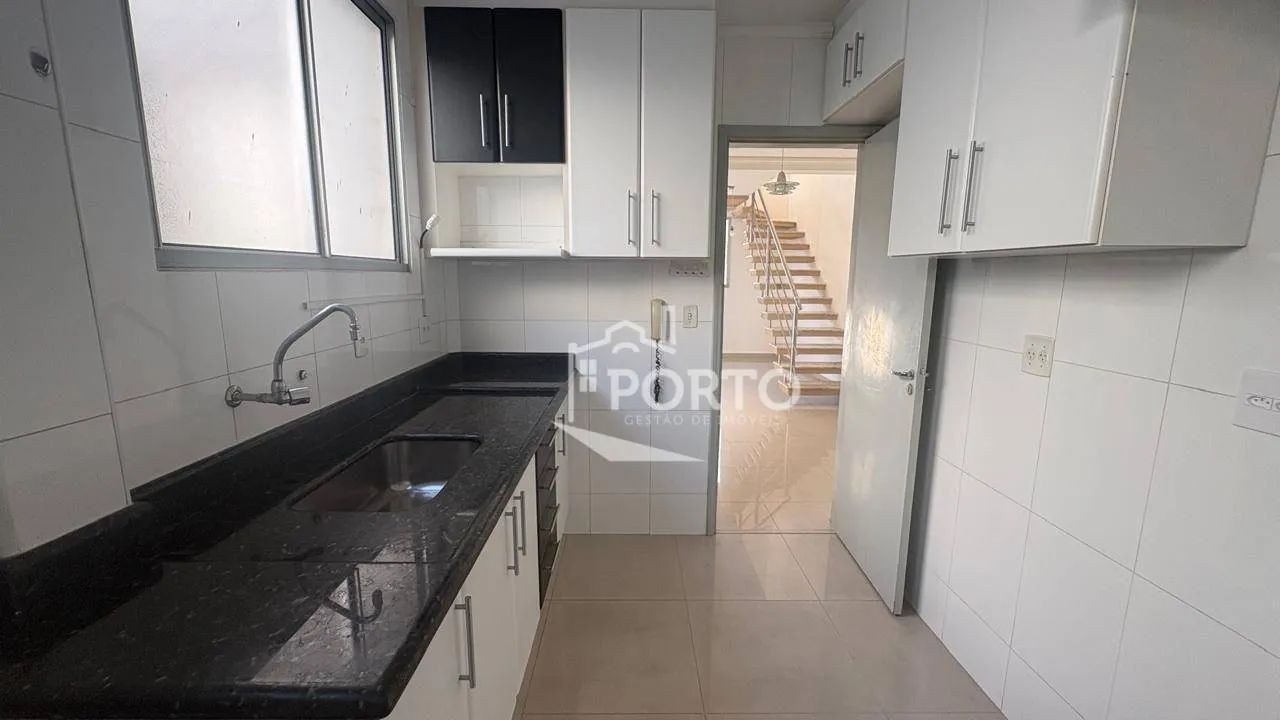 Apartamento 2 quartos à venda, Edifício Spazio Di Pádua - Piracicaba - Foto 5