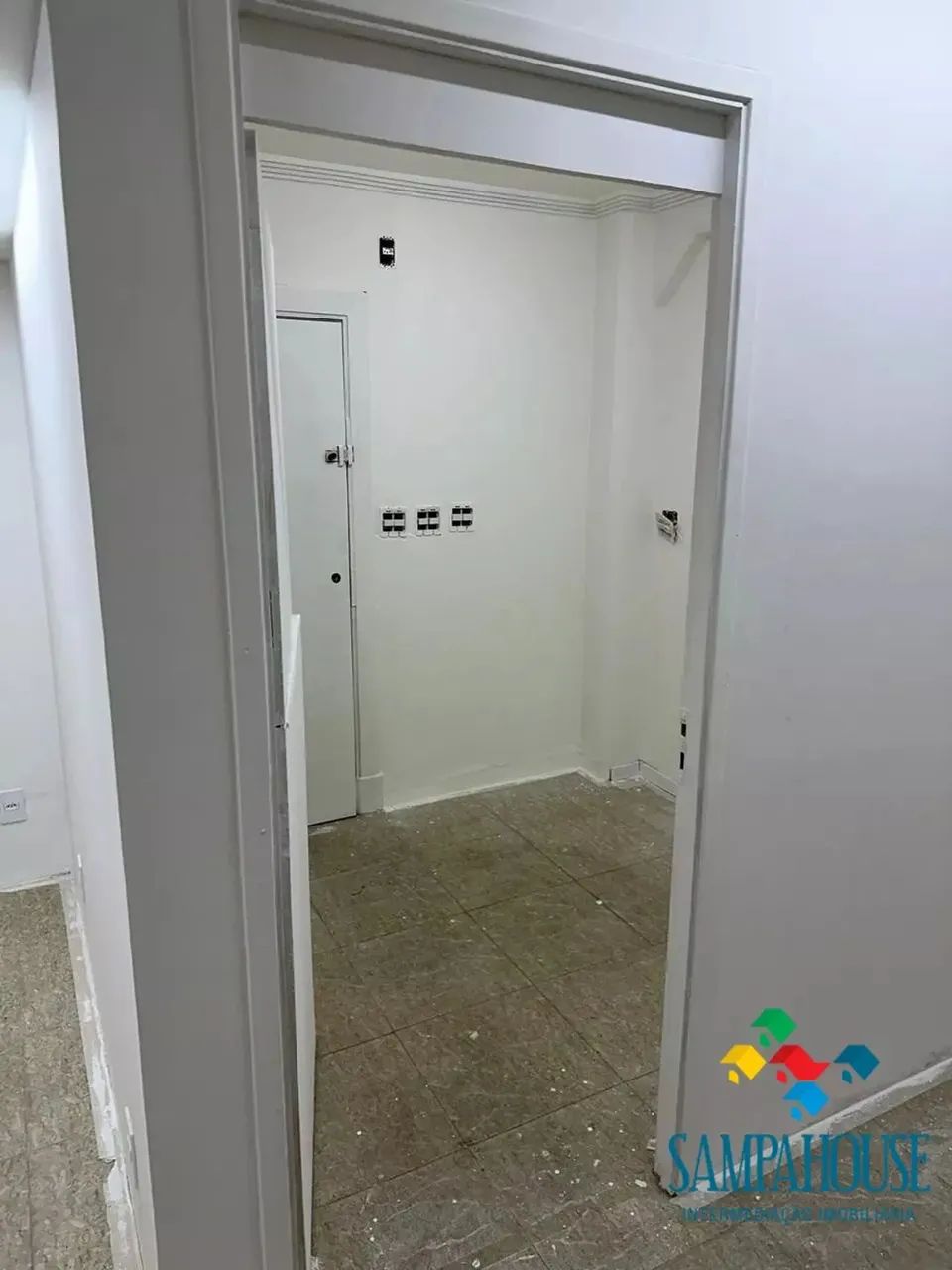 Sala comercial em andar para venda, Centro, São Paulo - Foto 7