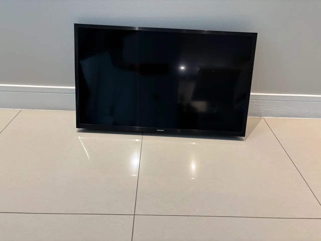 TV Samsung 32 LED HD - Ótimo Estado - Foto 3