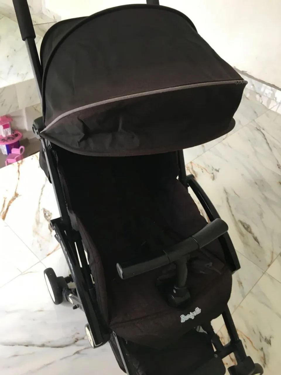Carrinho de bebê  - Foto 3