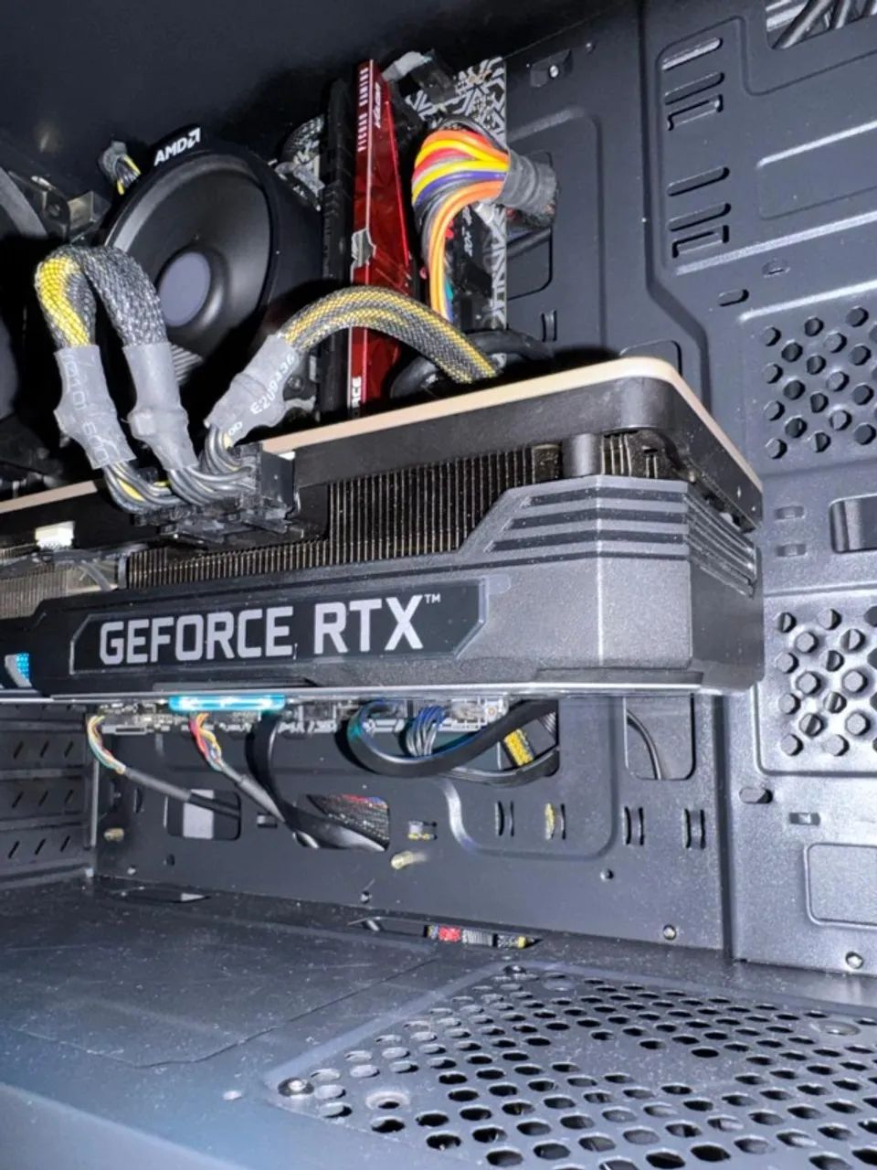 Pc gamer bom e barato! - Foto 3