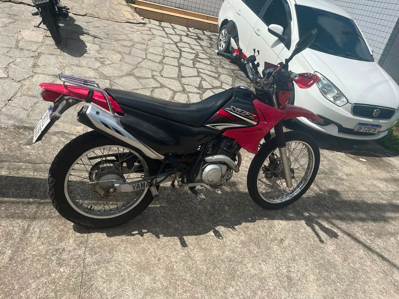 Xtz 125 2011 - Foto 2
