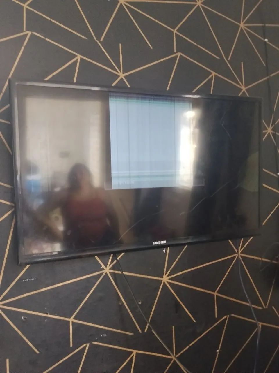 Televisão 