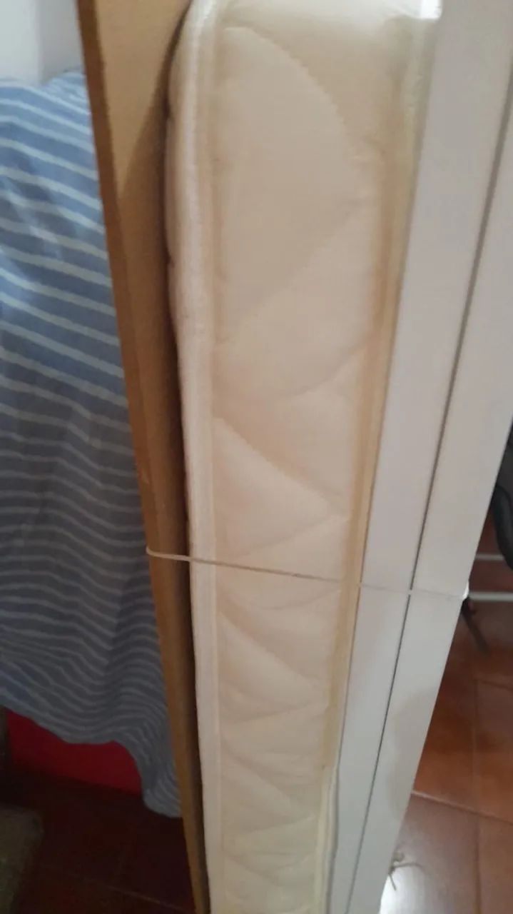 Berço  - Foto 3