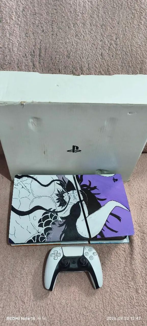 PS5 slim digital 1TB  - Foto 2