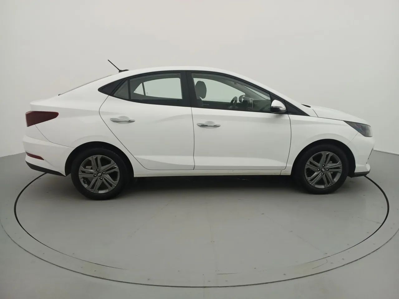 Hyundai HB20S Limited 1.0 TB Flex 12V Aut., foto 6 de 18
