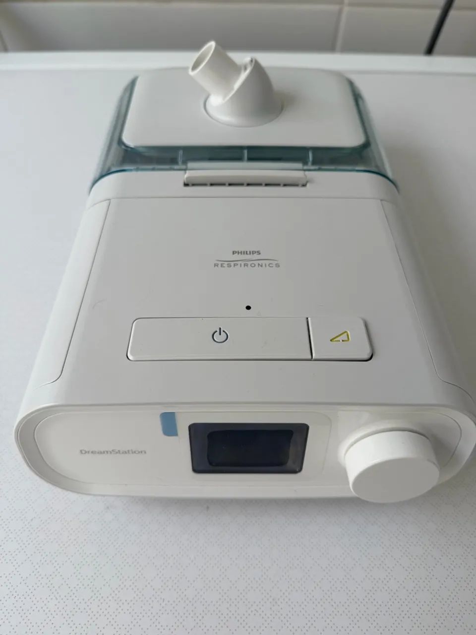 Kit Cpap Philips Dreamstation Auto C/ Umidificador