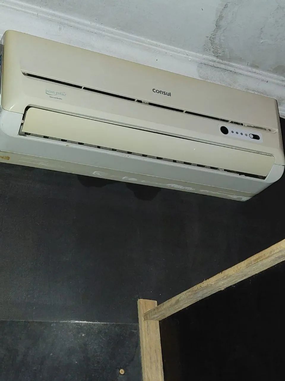 Ar condicionado  - Foto 2