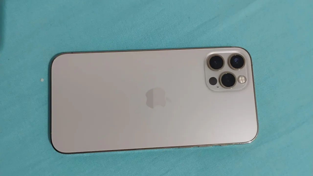 IPhone 12 Pro 256 GB - Foto 4