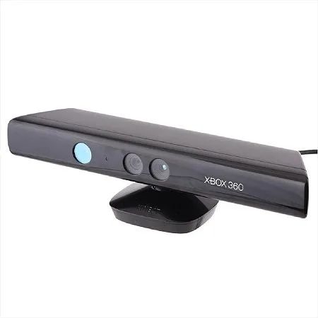 Kinect Xbox 360