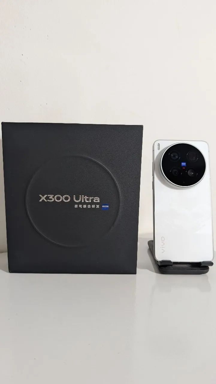 Vivo X300 ULTRA 16/512