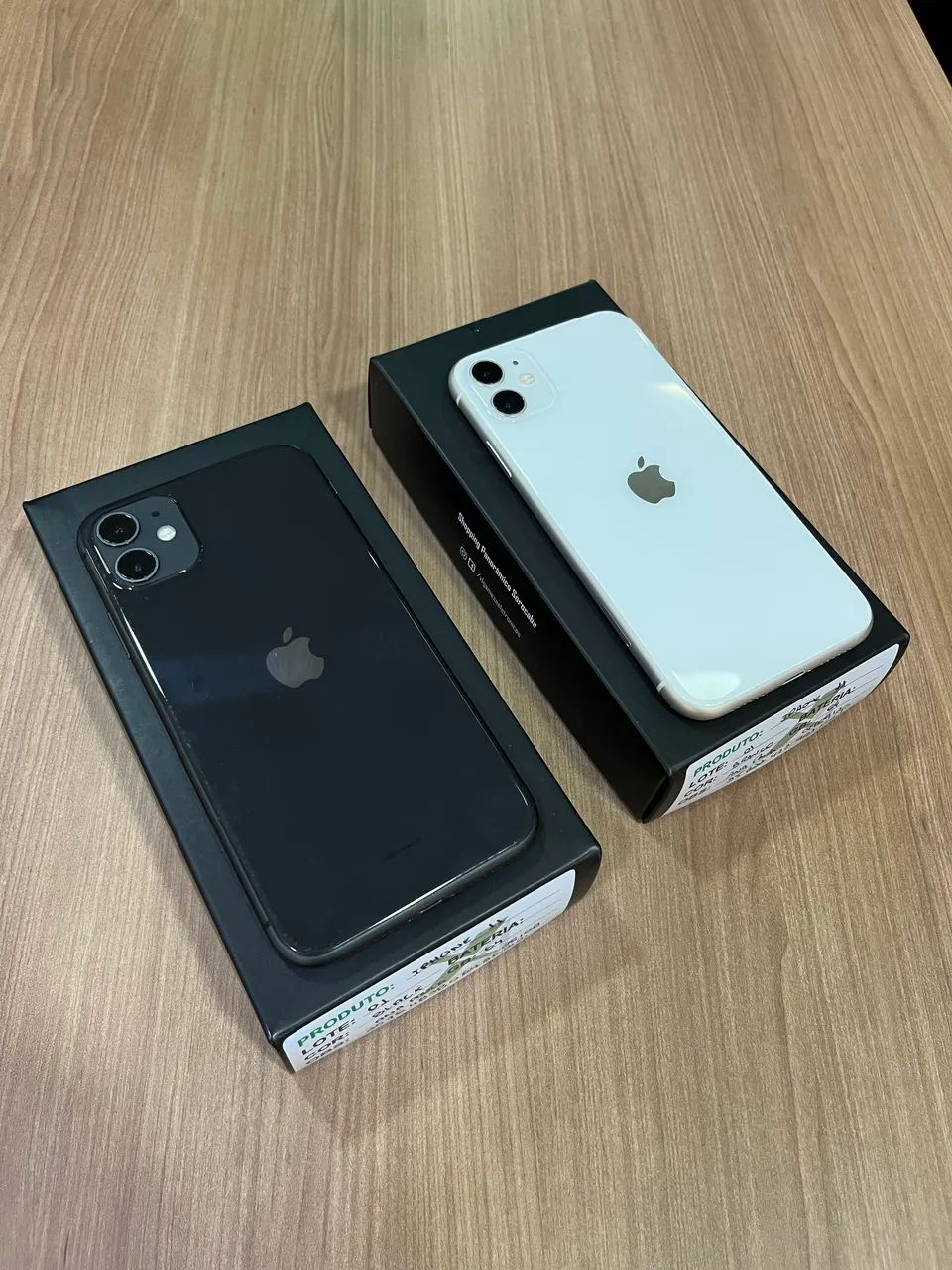 iPhone 11 Temos na X1 - Com Garantia 