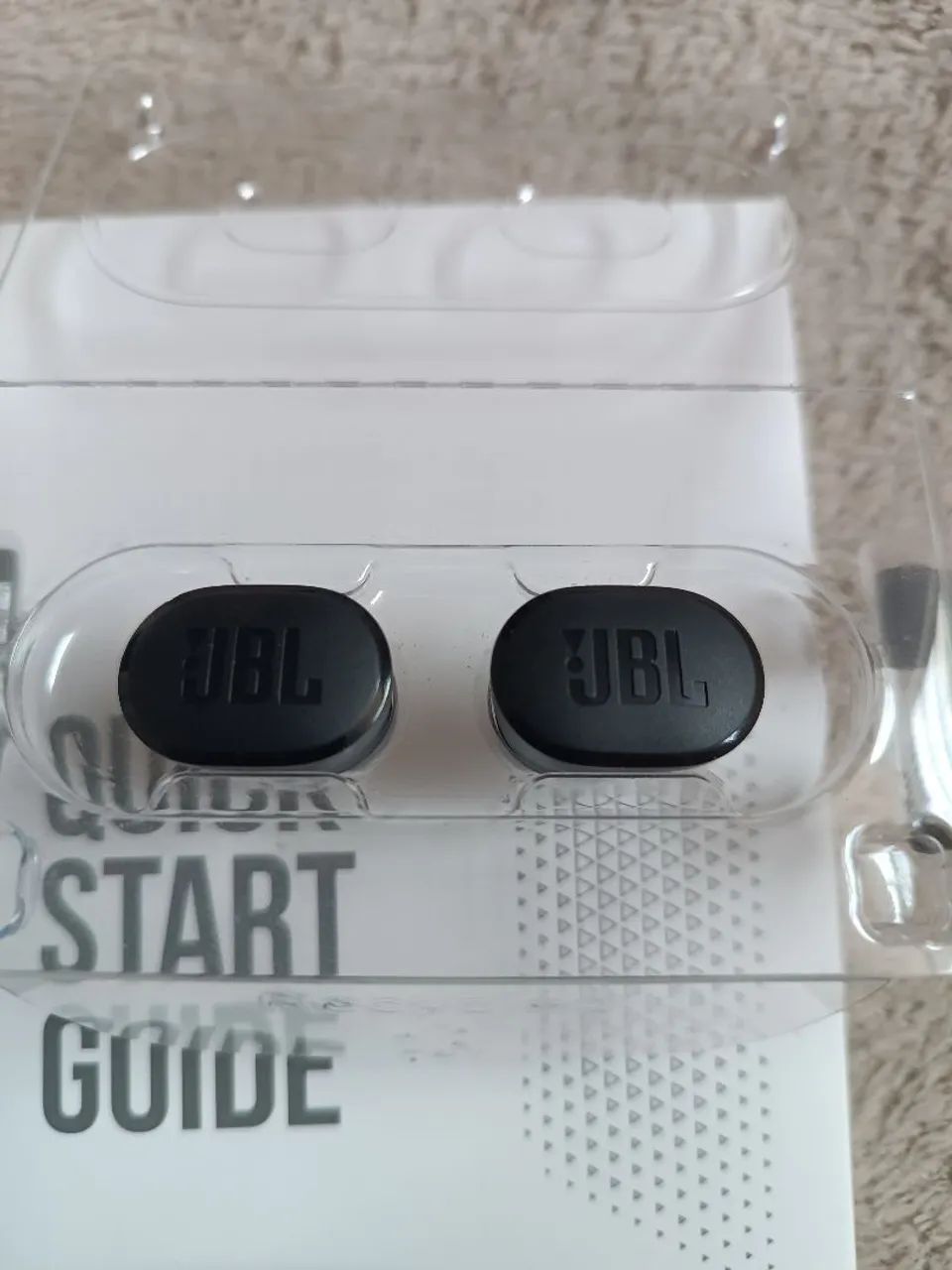 Fone JBL tune buds perfect fit - Foto 4