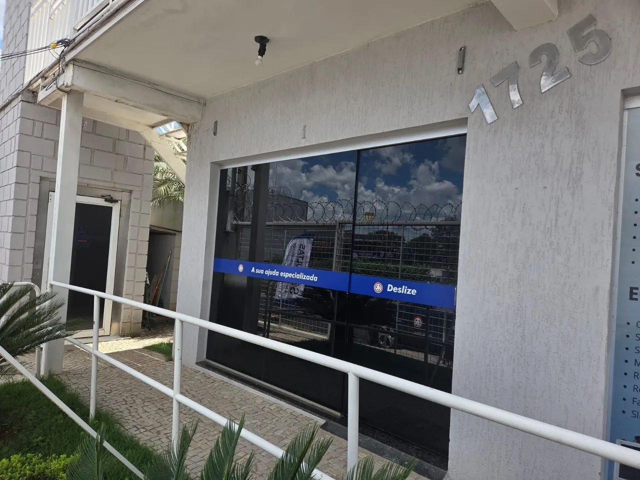 Passo o ponto empresa SÓ Multas - Foto 4