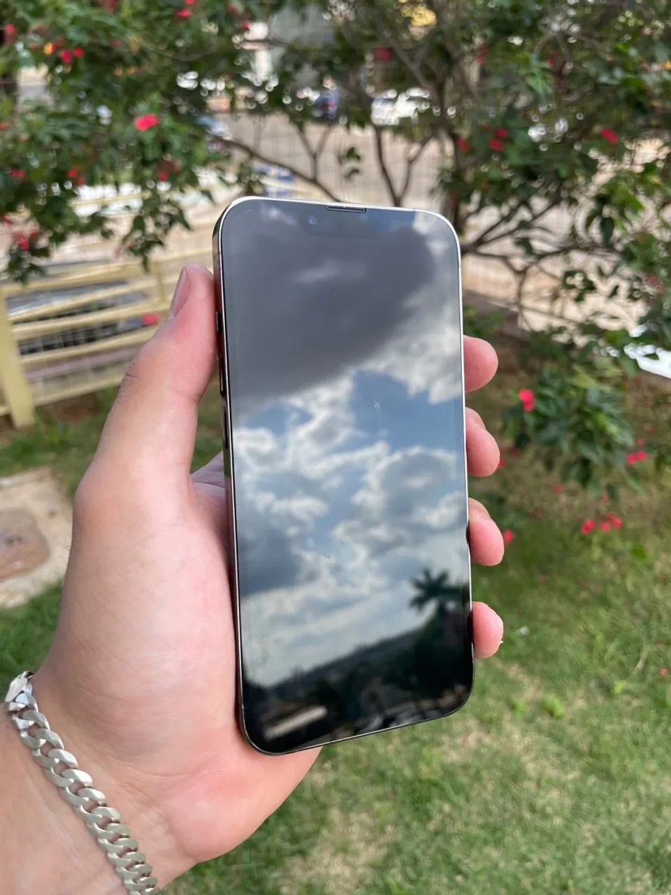 IPHONE 13 PRO/128GB/ORIGINAL - Foto 2