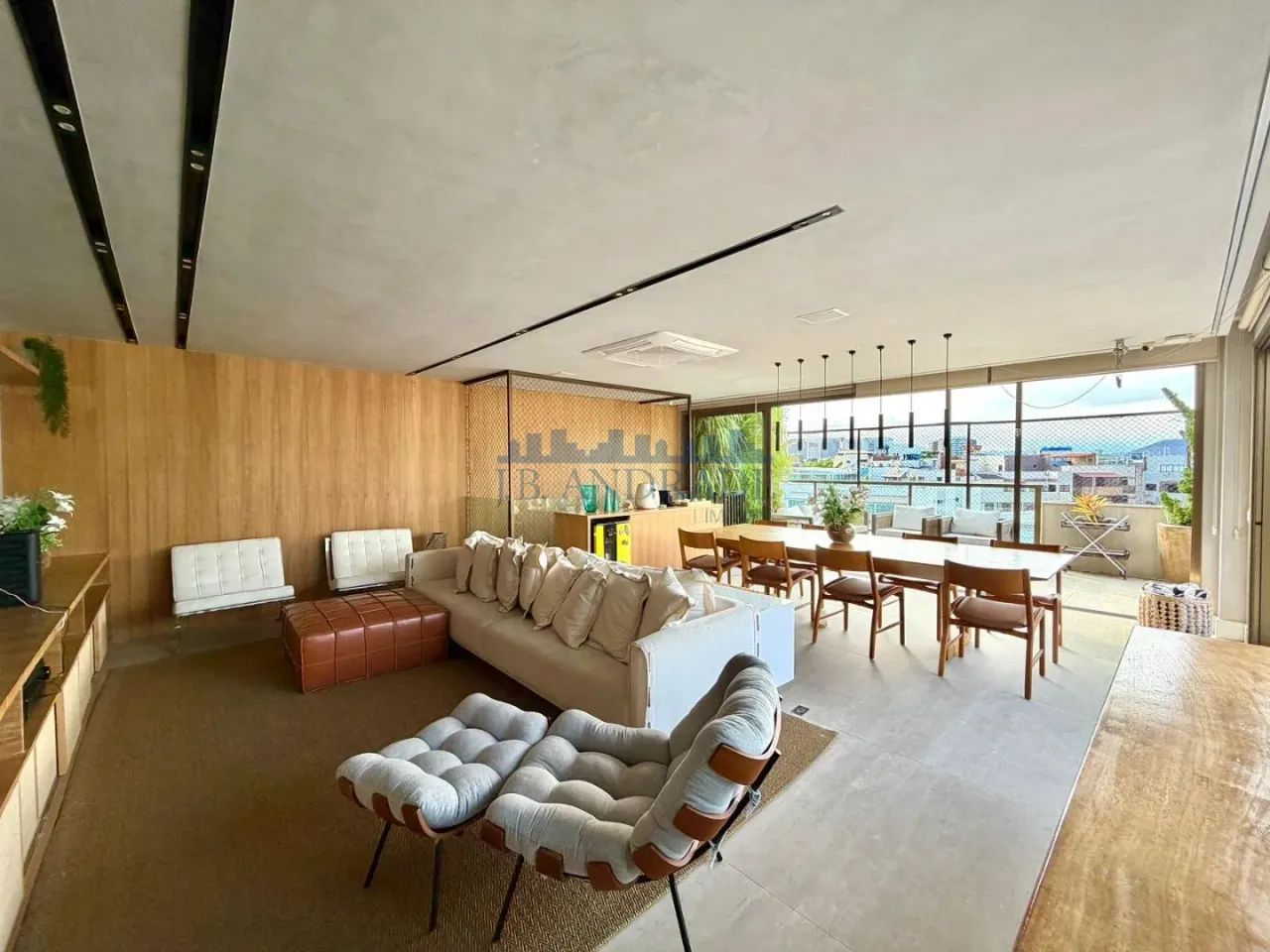 Jardim Oceânico  Cobertura Duplex de Alto Luxo | 4 Suítes | Quadra da Praia | Vista Pedra  - Foto 11