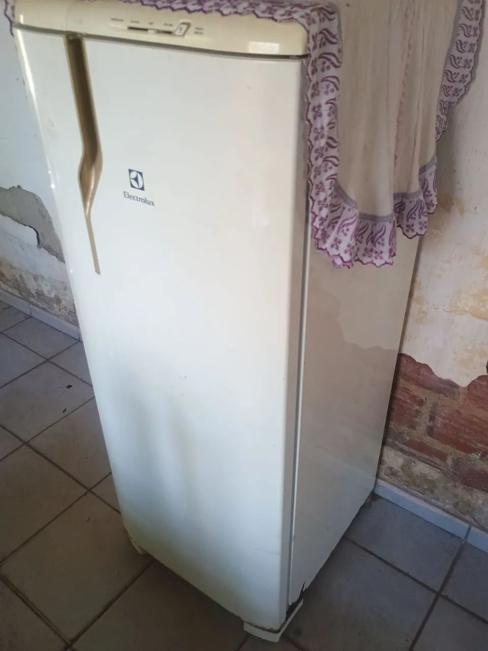 Geladeira  - Foto 2