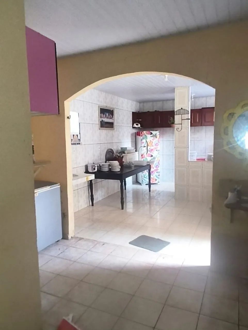 Imóvel com Ponto Comercial + 4 Kitnets ® - Foto 4