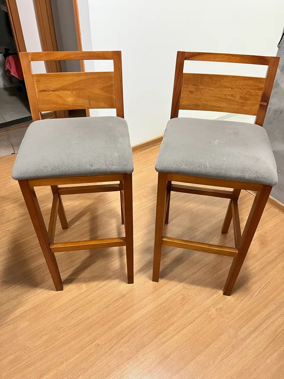 2 BANQUETAS - BANCOS - Foto 5