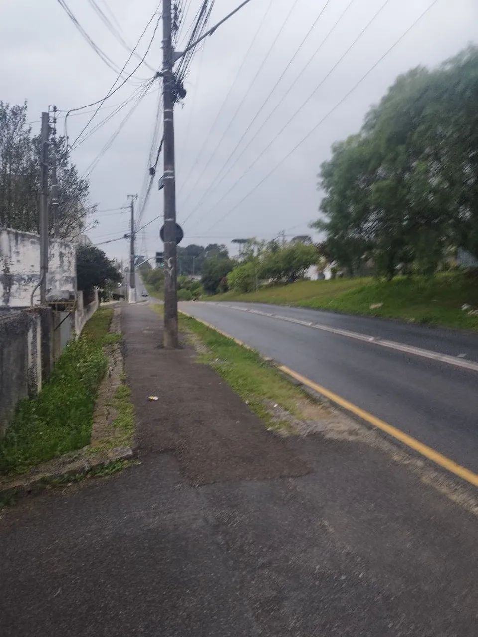 Terreno sitio cercado  - Foto 3