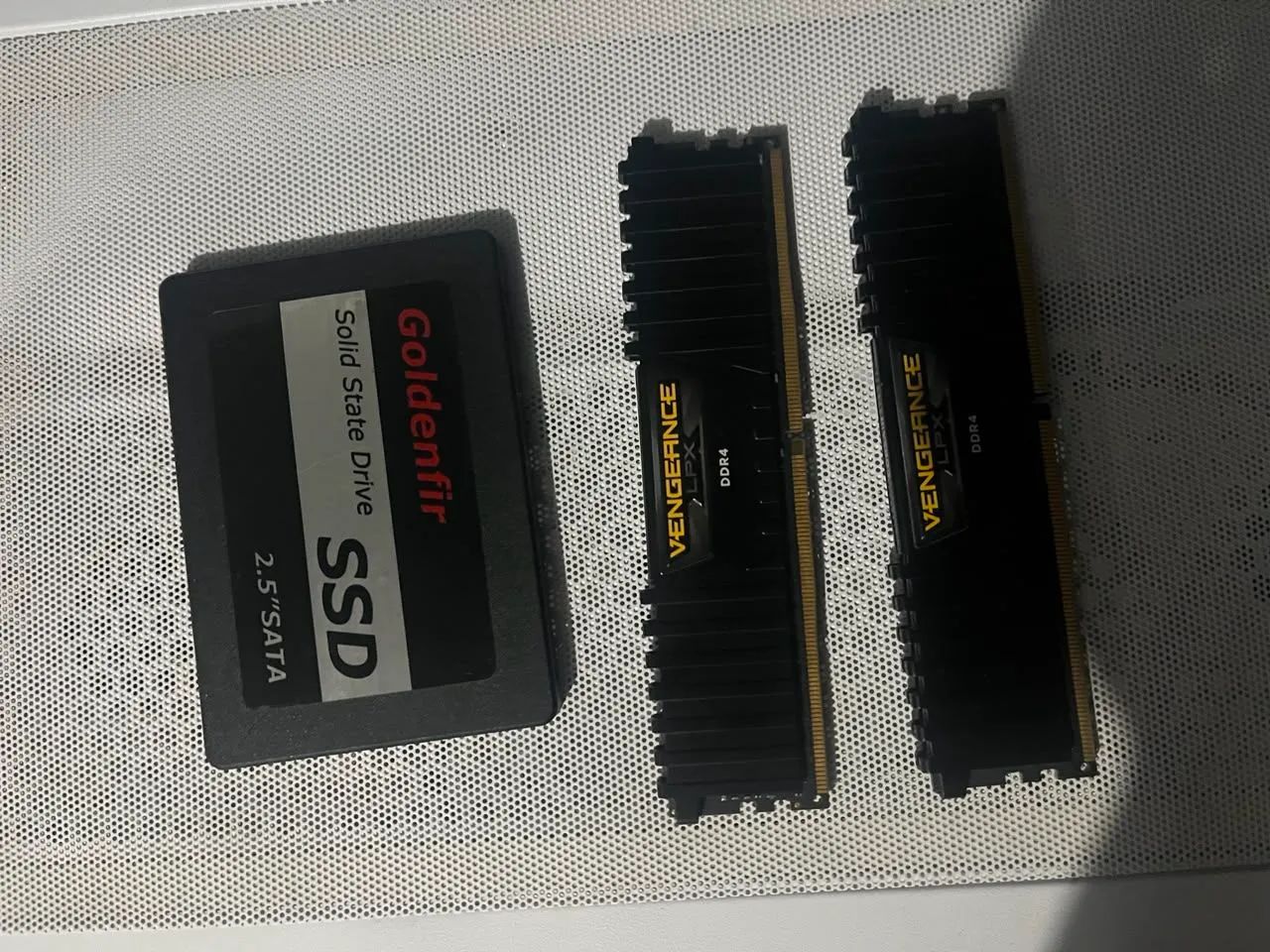 Peças de Pc  - Foto 2