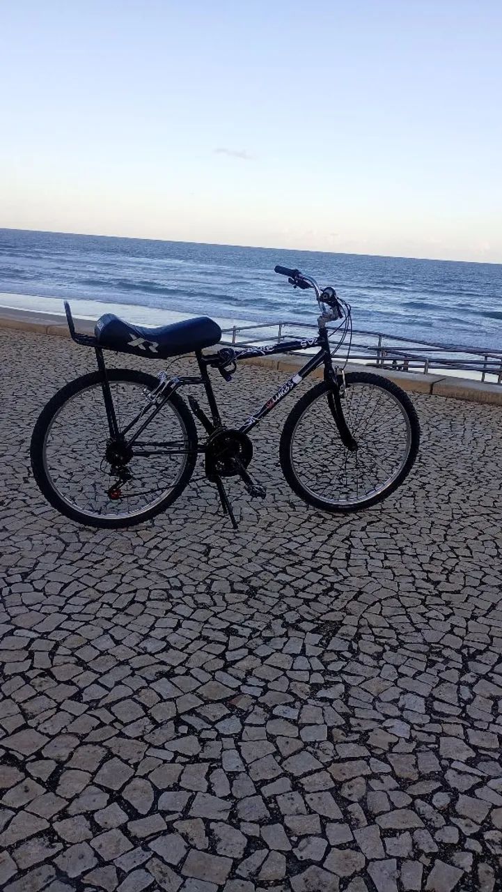 Montadinha - aro 26 - Foto 2