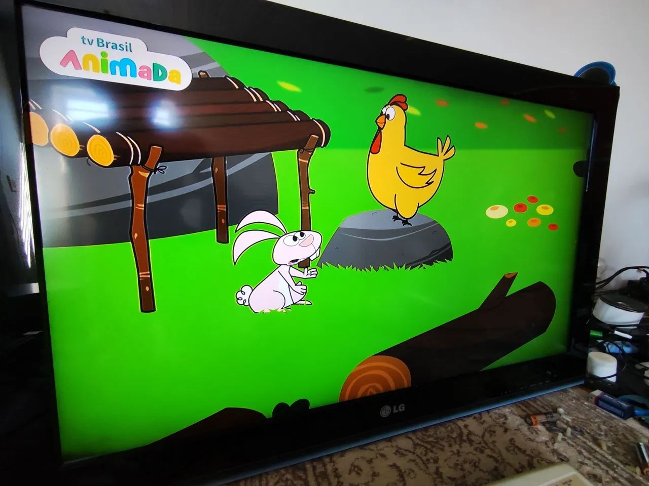 Tv 32 Pol Panasonic  - Foto 4