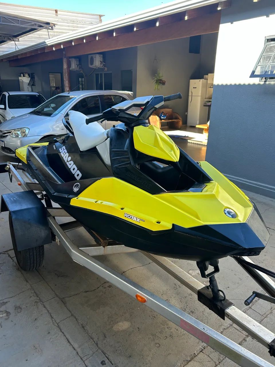 Sea Doo Spark  - Foto 2