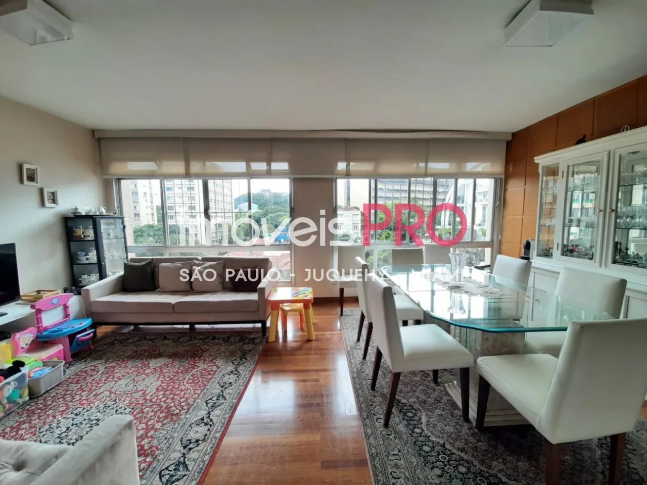 Apartamento, Cerqueira César - São Paulo - Foto 2
