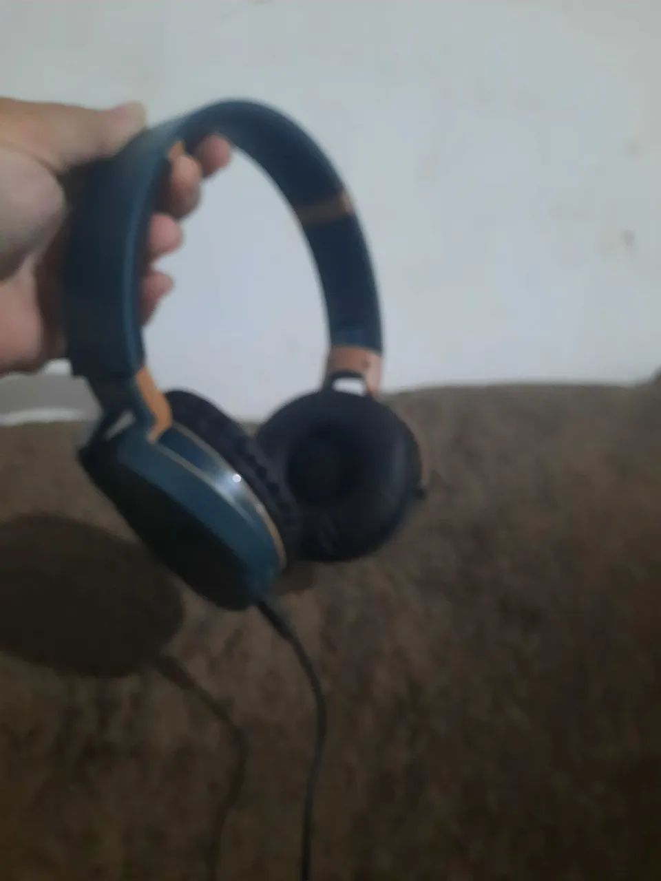 Fone de ouvido Estilo  headphone - Foto 2