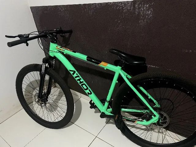Bike aro 29 Athor