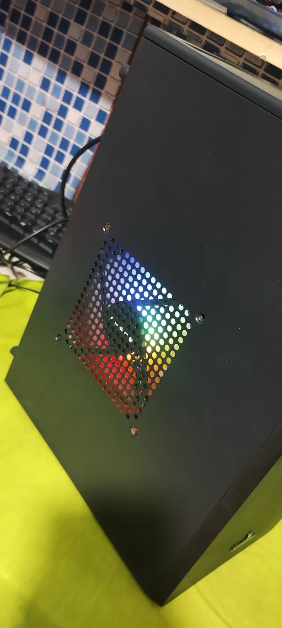 CPU core i3 HDMI - Entrega e Garantia  - Foto 2