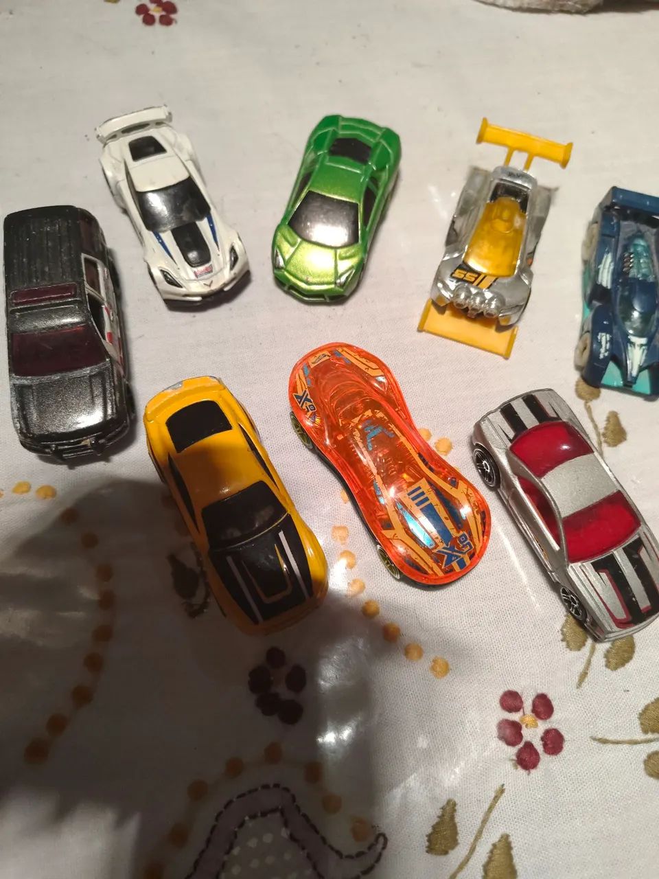 Carrinhos Hots Wheels  - Foto 2