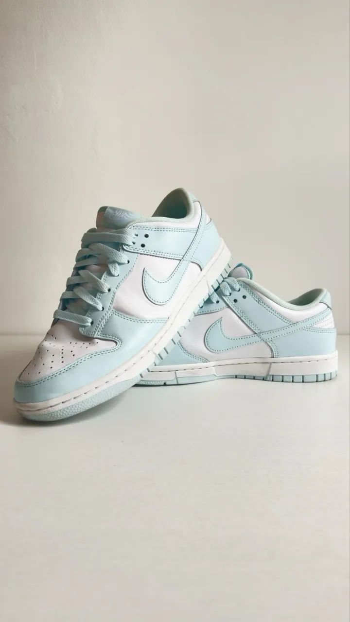 Tênis Nike Dunk - Tamanho 41