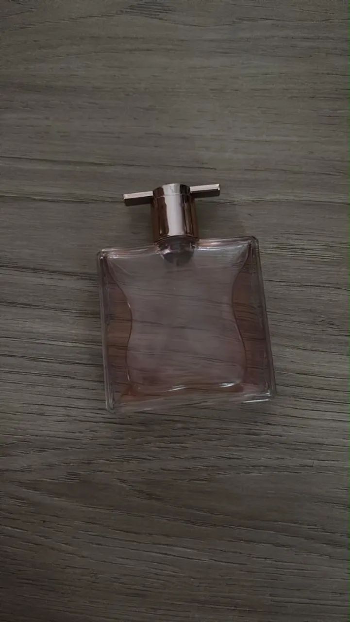 Perfume Idole original 
