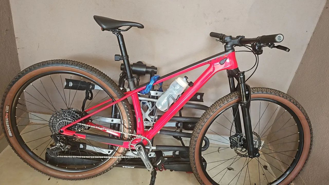 Scott scale 940 carbono 2022. - Foto 3