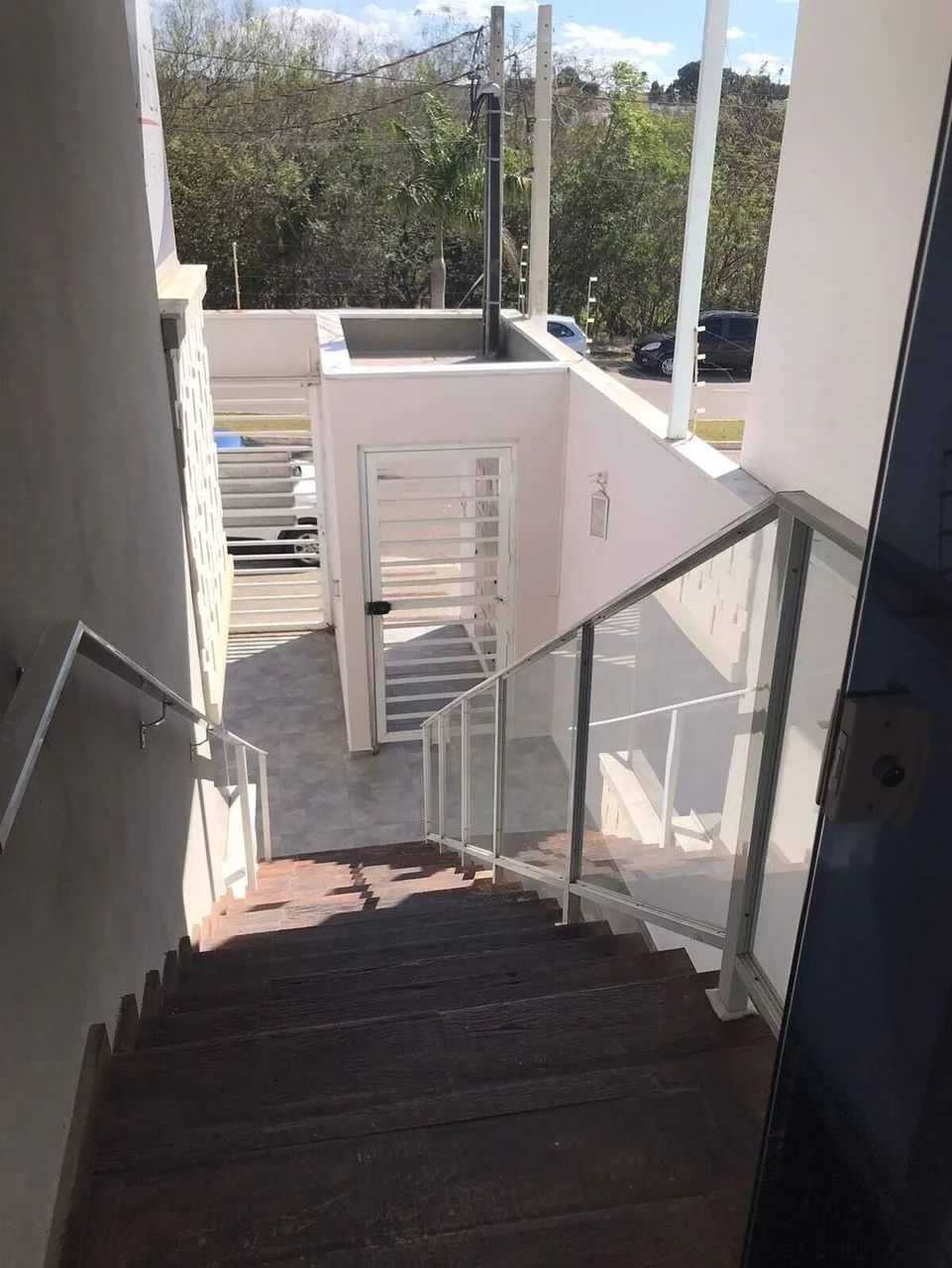 Sala Comercial para Alugar no Bairro Itu Novo Centro. - Foto 4