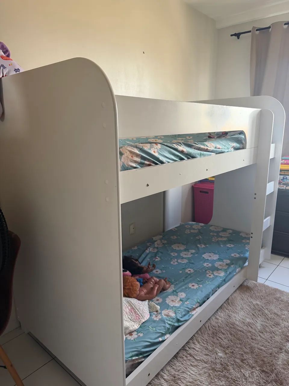 Cama beliche - Foto 4
