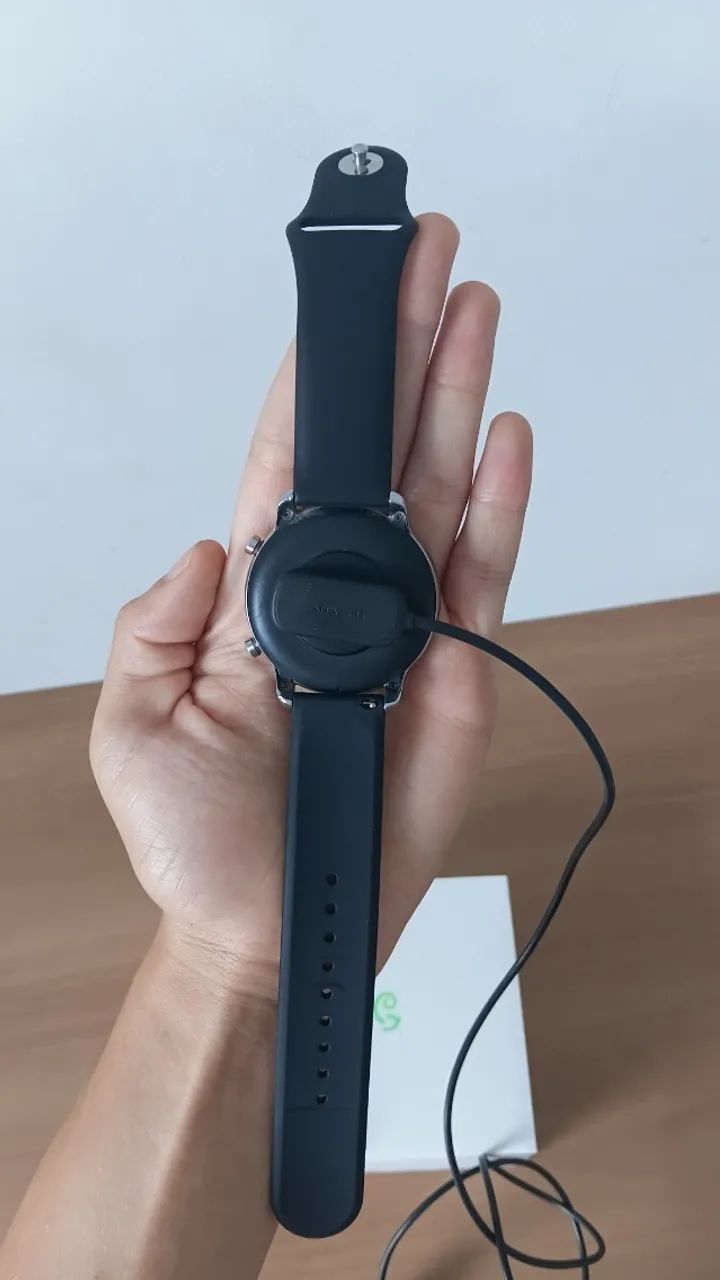 Smartwatch Amazfit Gtr - Foto 5