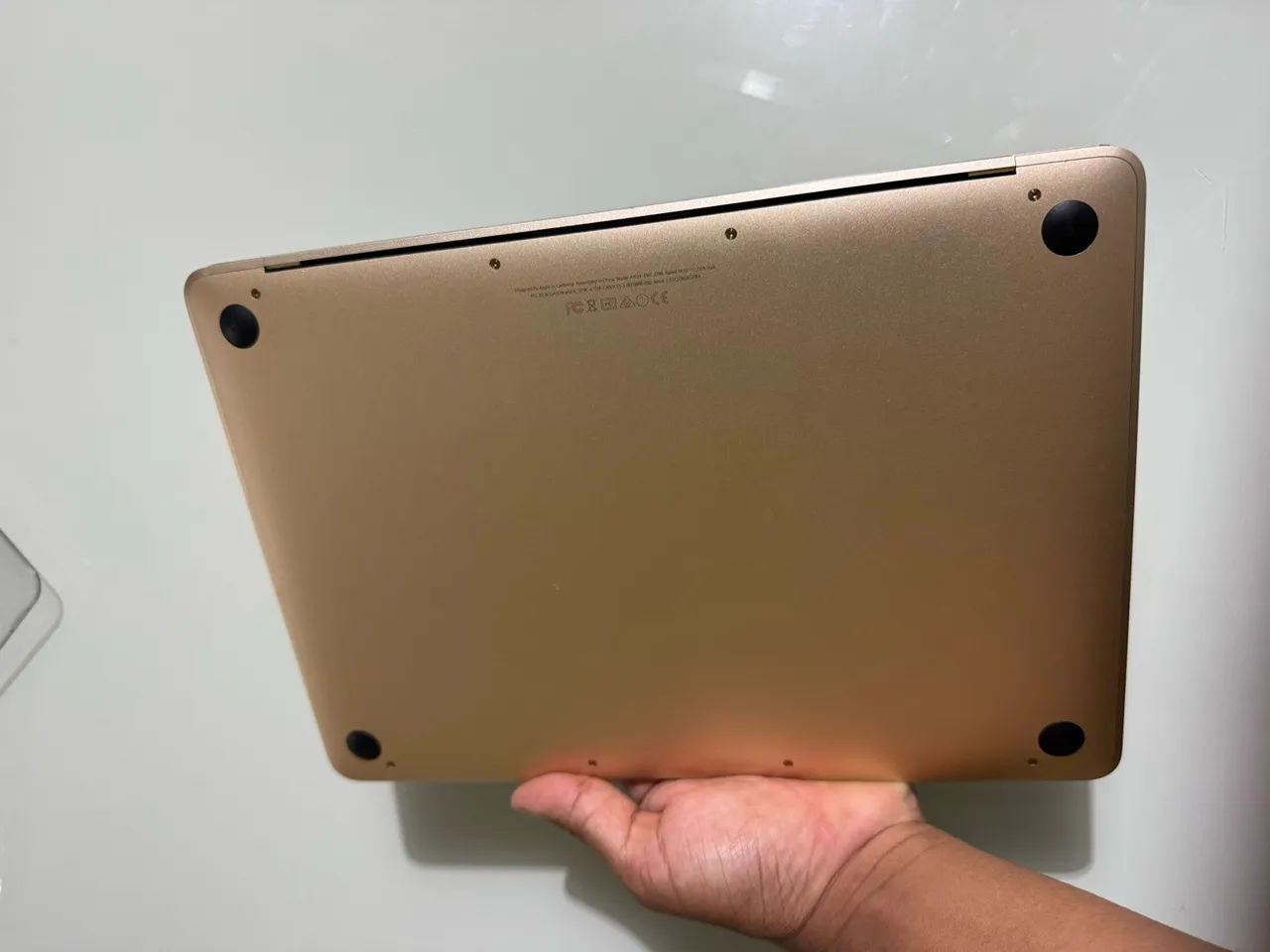 MacBook Retina  - Foto 4