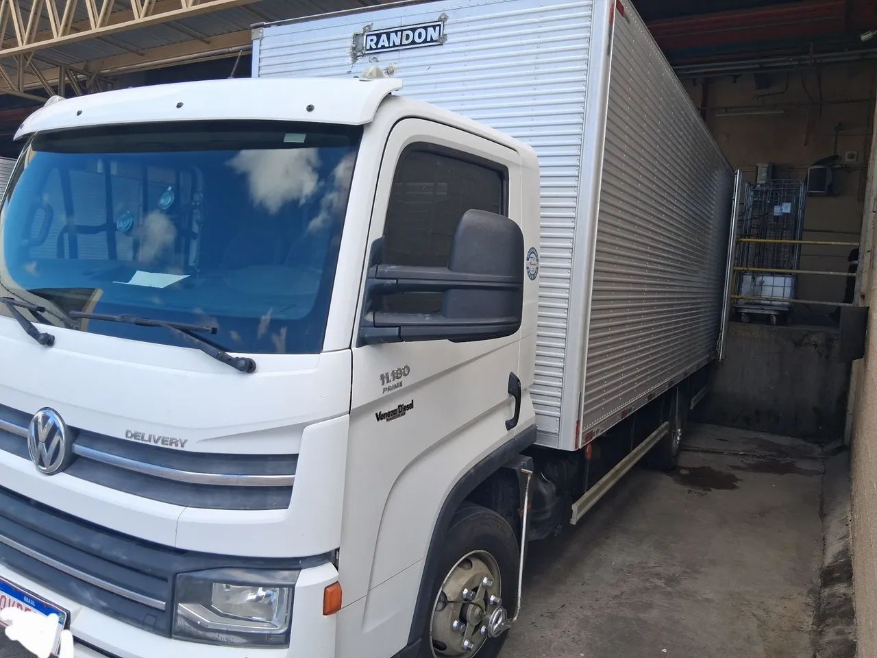 Vw 11.180 2021 - Foto 2